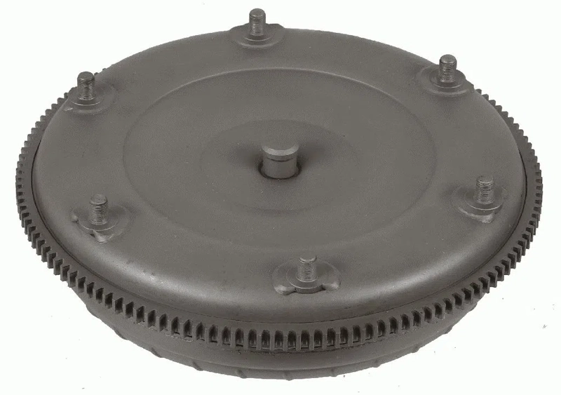SACHS Torque Converter - 0700 600 086